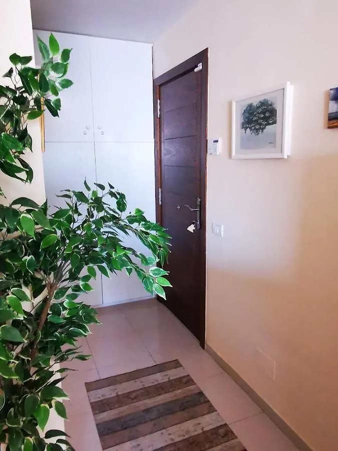 Golf Park Ocean View: Cozy Apartment with Terraces and Pools San Miguel de Abona