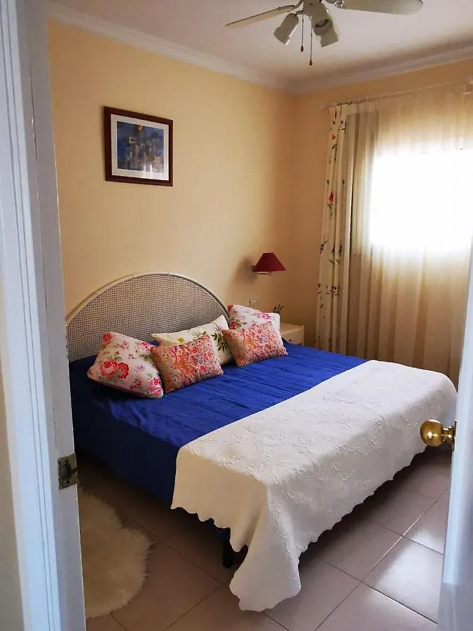 Golf Park Ocean View: Cozy Apartment with Terraces and Pools San Miguel de Abona