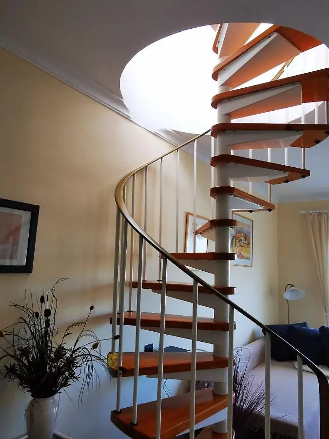 Golf Park Ocean View: Cozy Apartment with Terraces and Pools San Miguel de Abona Spain