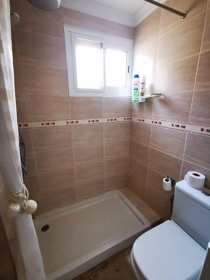 Golf Park Ocean View: Cozy Apartment with Terraces and Pools San Miguel de Abona