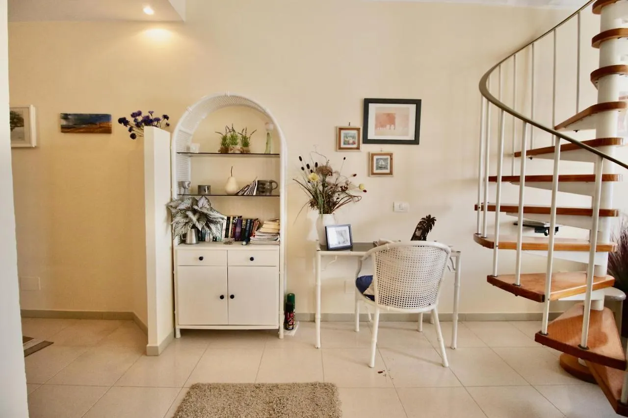 Golf Park Ocean View: Cozy Apartment with Terraces and Pools San Miguel de Abona