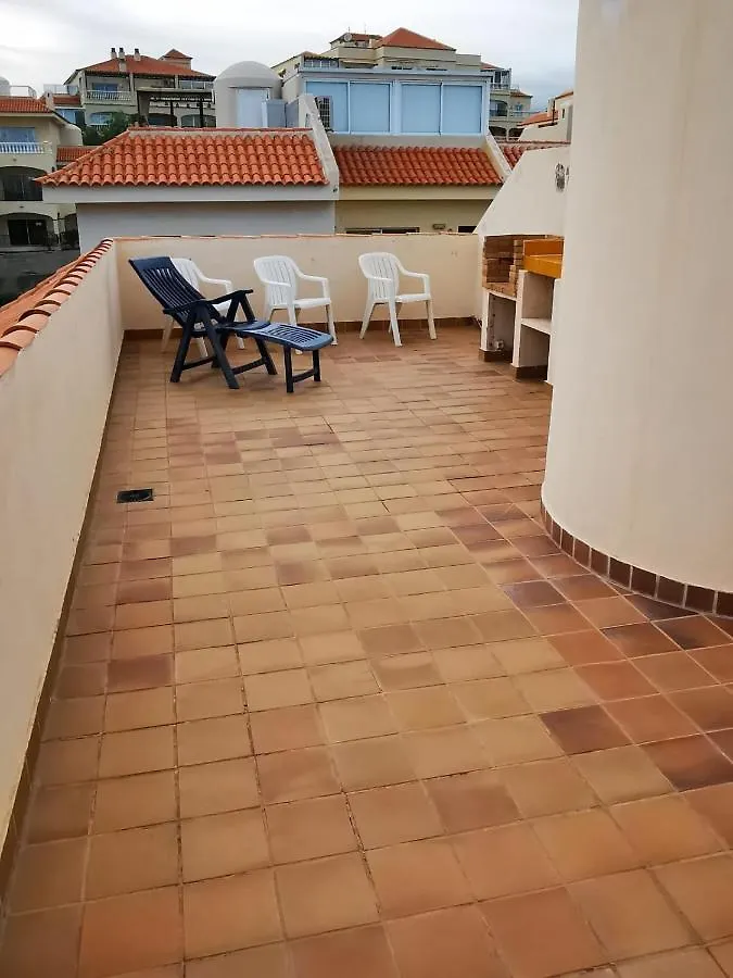 Golf Park Ocean View: Cozy Apartment with Terraces and Pools San Miguel de Abona