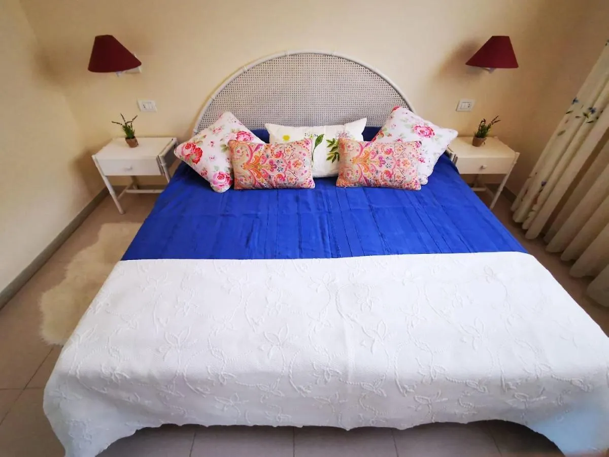 Golf Park Ocean View: Cozy Apartment with Terraces and Pools San Miguel de Abona