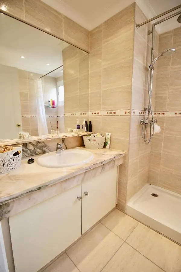 Golf Park Ocean View: Cozy Apartment with Terraces and Pools San Miguel de Abona Spain