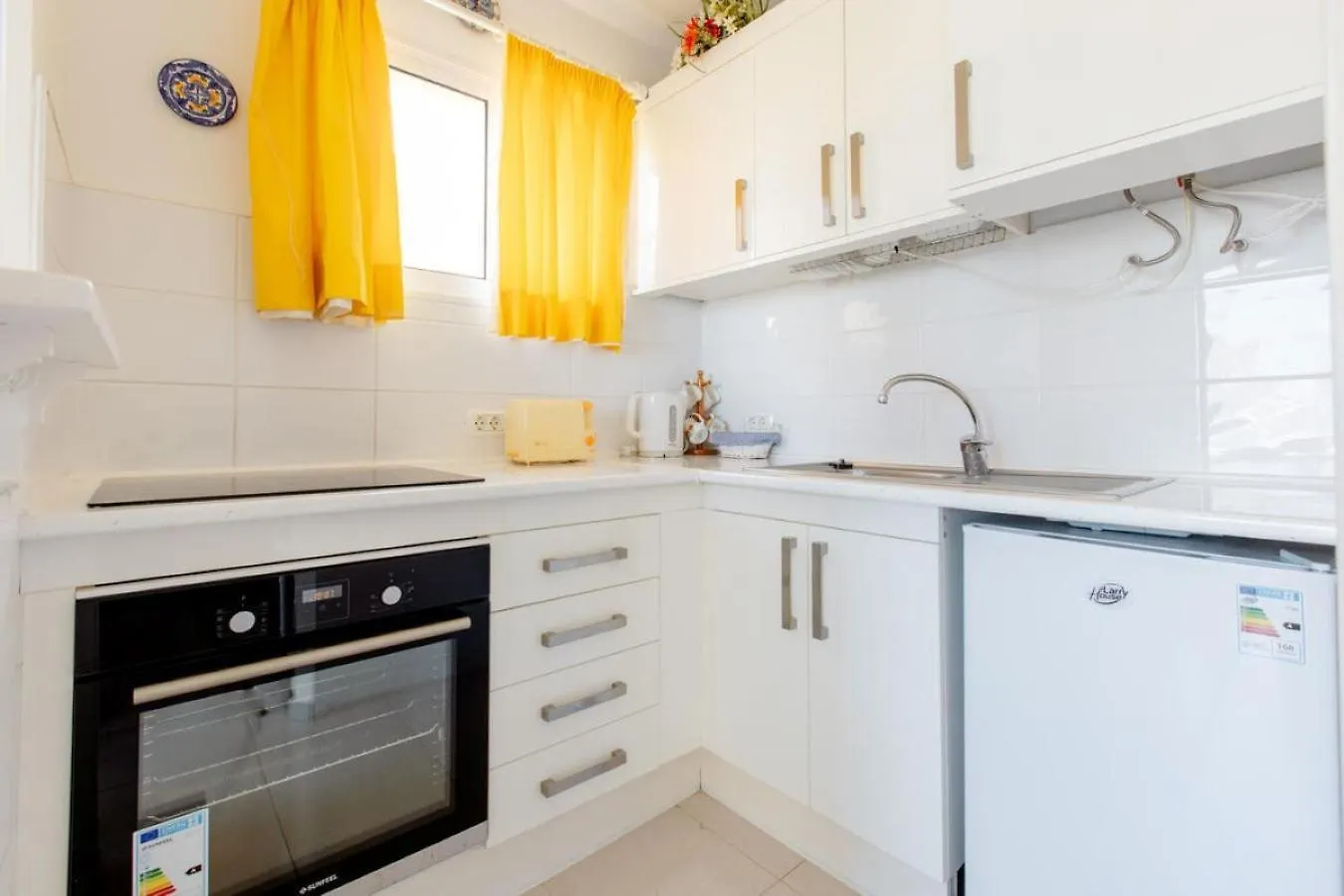 Golf Park Ocean View: Cozy Apartment with Terraces and Pools San Miguel de Abona Spain