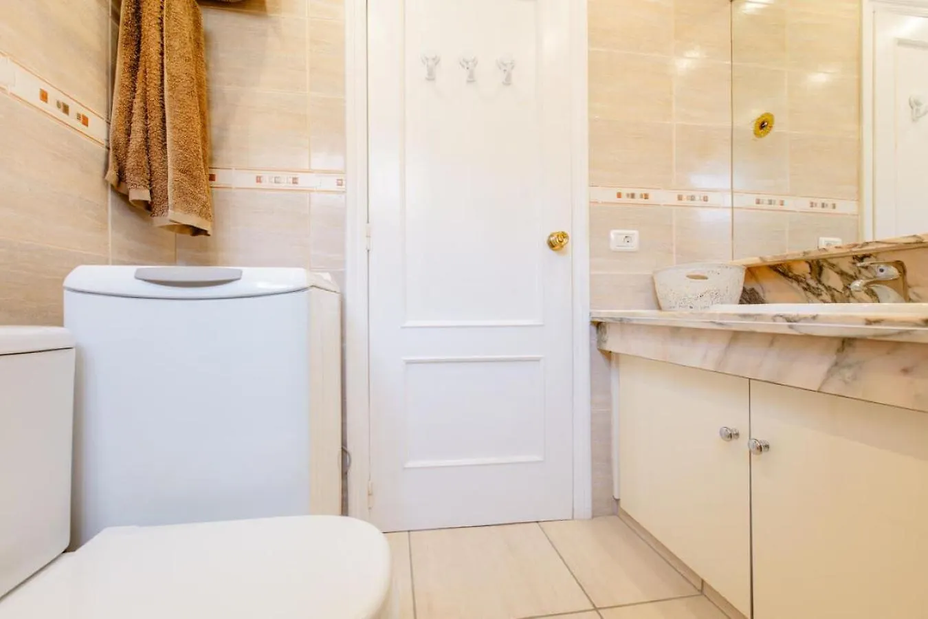 Golf Park Ocean View: Cozy Apartment with Terraces and Pools San Miguel de Abona