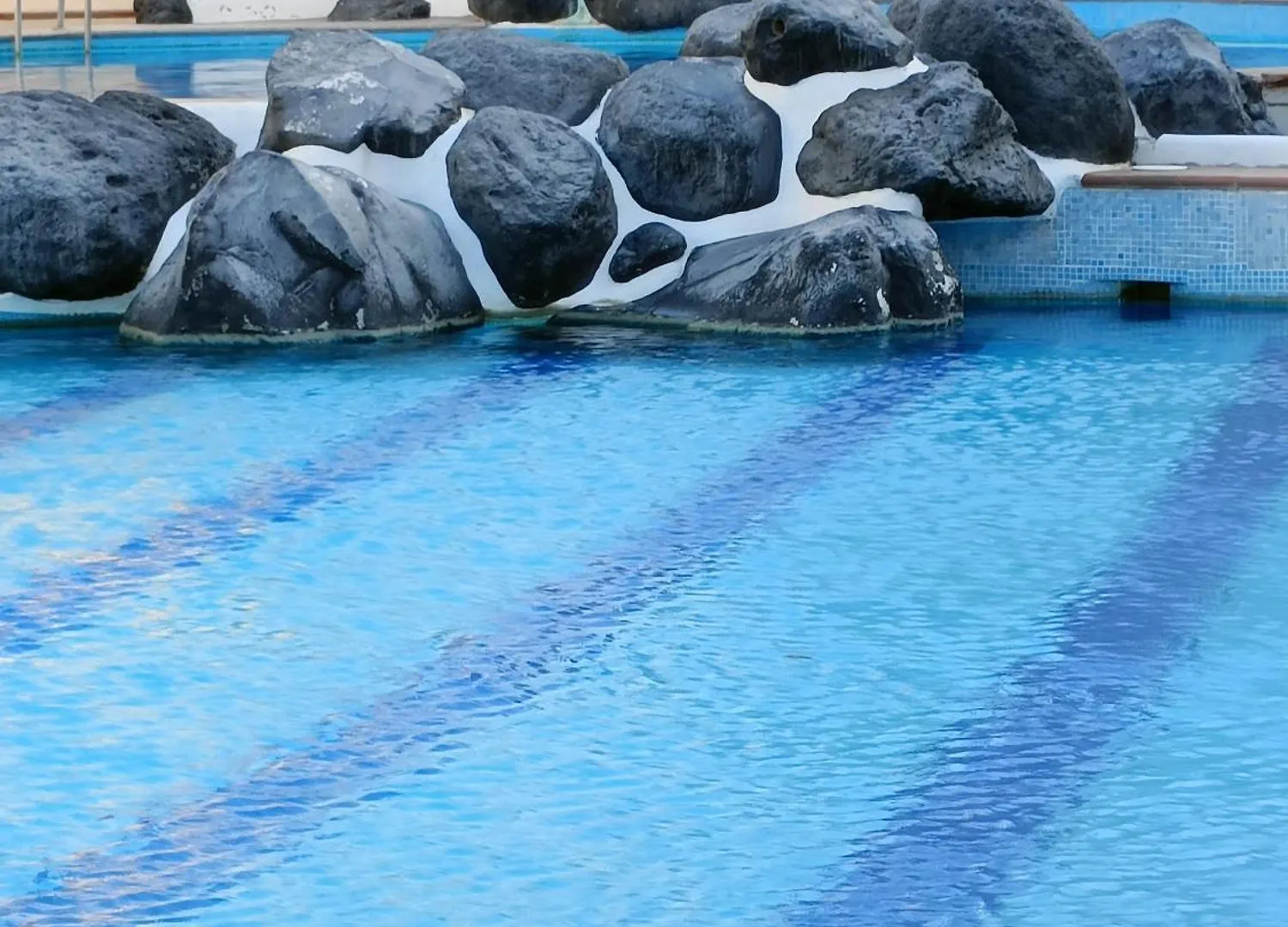 Golf Park Ocean View: Cozy Apartment with Terraces and Pools San Miguel de Abona