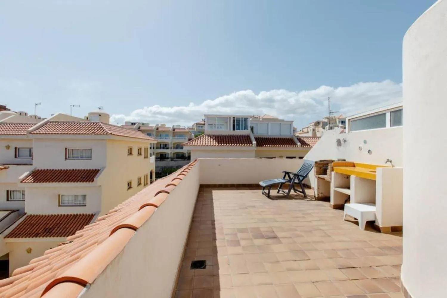 Golf Park Ocean View: Cozy Apartment with Terraces and Pools San Miguel de Abona