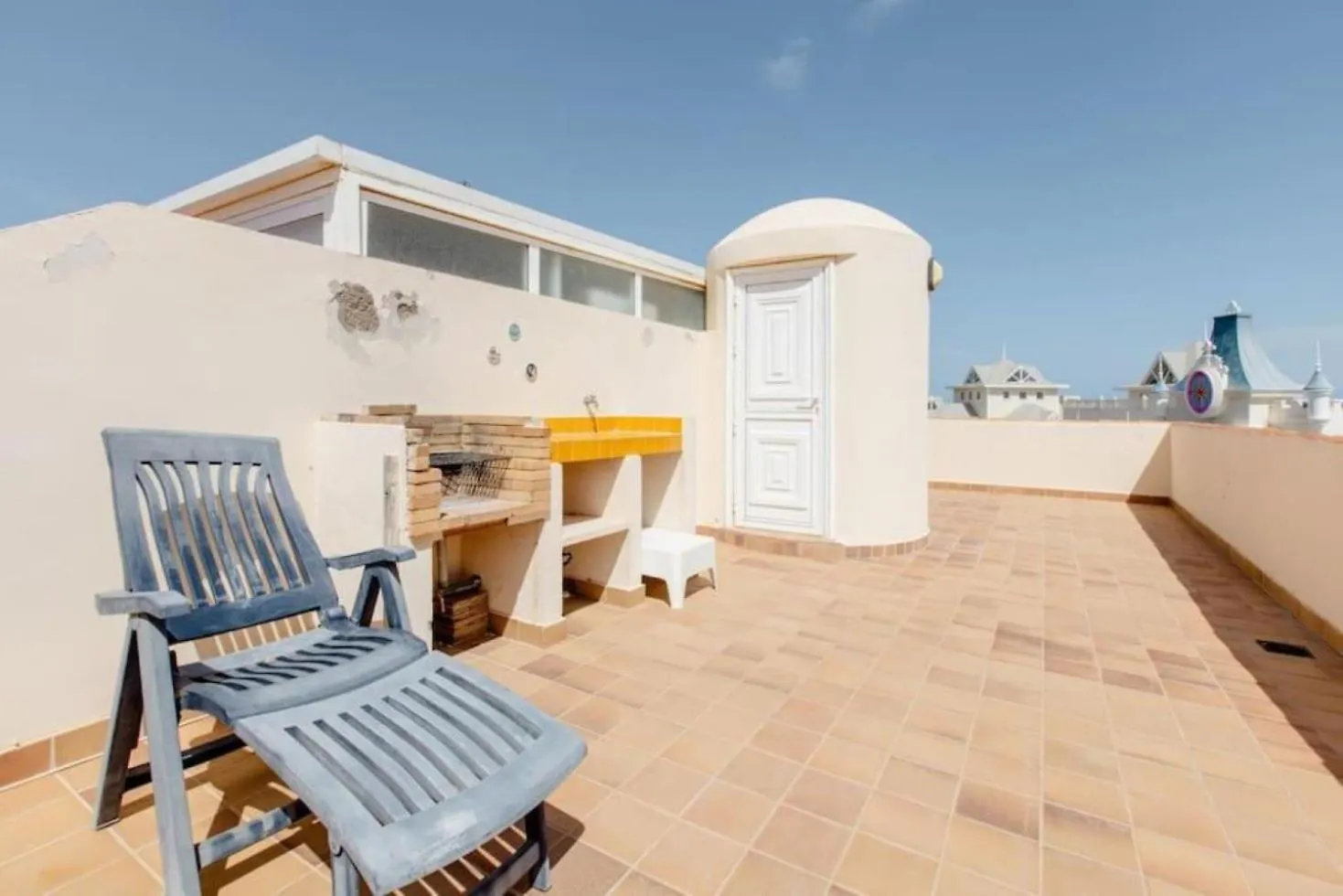 Golf Park Ocean View: Cozy Apartment with Terraces and Pools San Miguel de Abona Spain