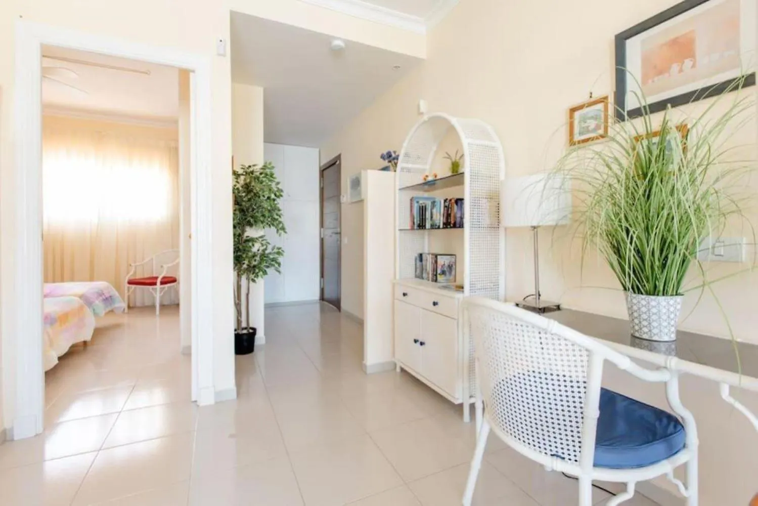 Golf Park Ocean View: Cozy Apartment with Terraces and Pools San Miguel de Abona