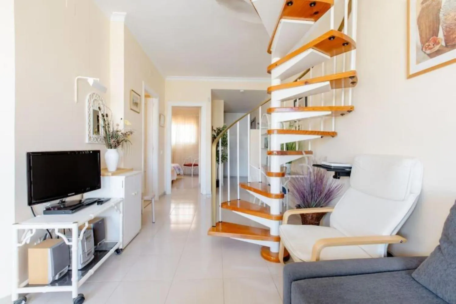 Golf Park Ocean View: Cozy Apartment with Terraces and Pools San Miguel de Abona Spain