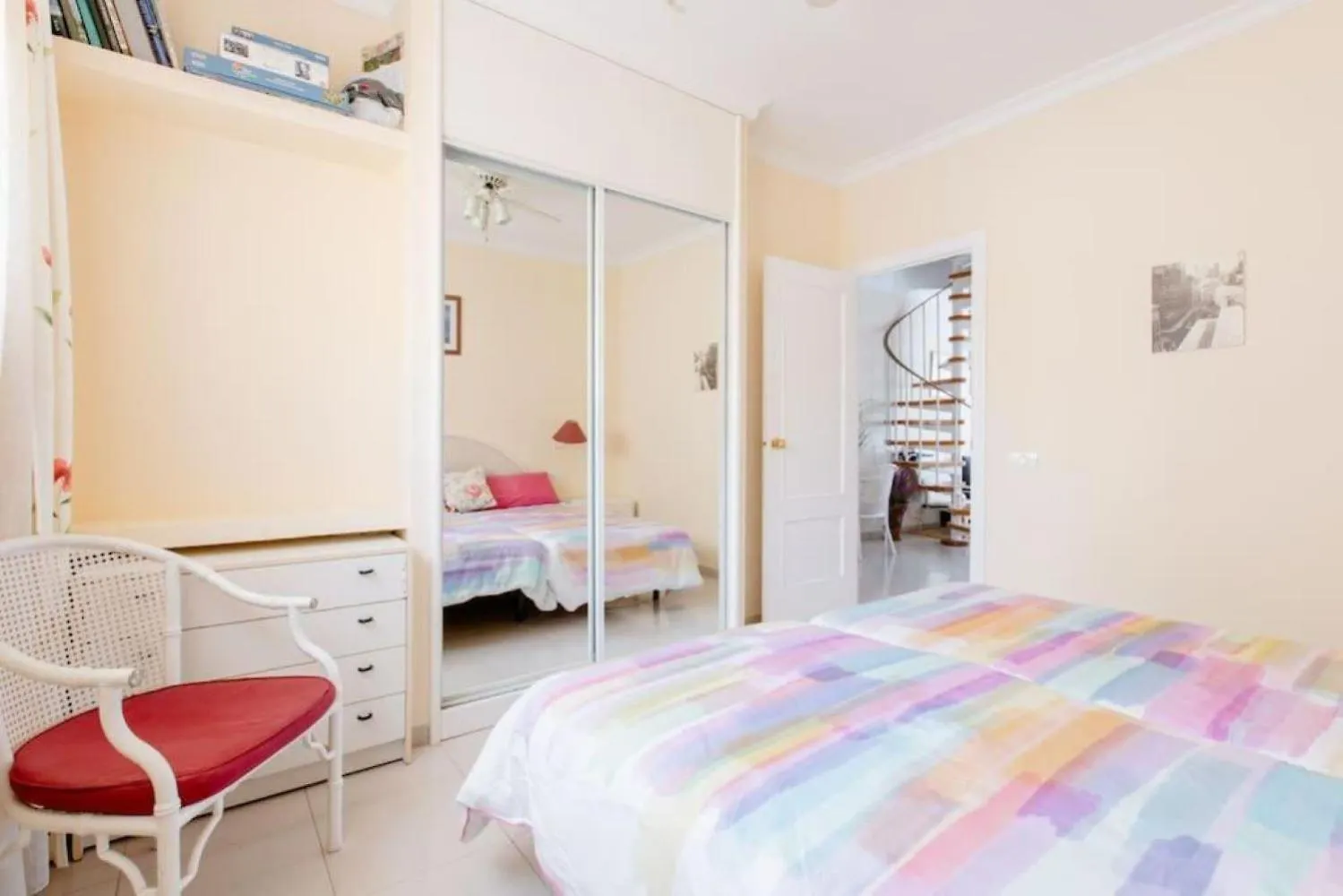 Golf Park Ocean View: Cozy Apartment with Terraces and Pools San Miguel de Abona 0*,  Spain