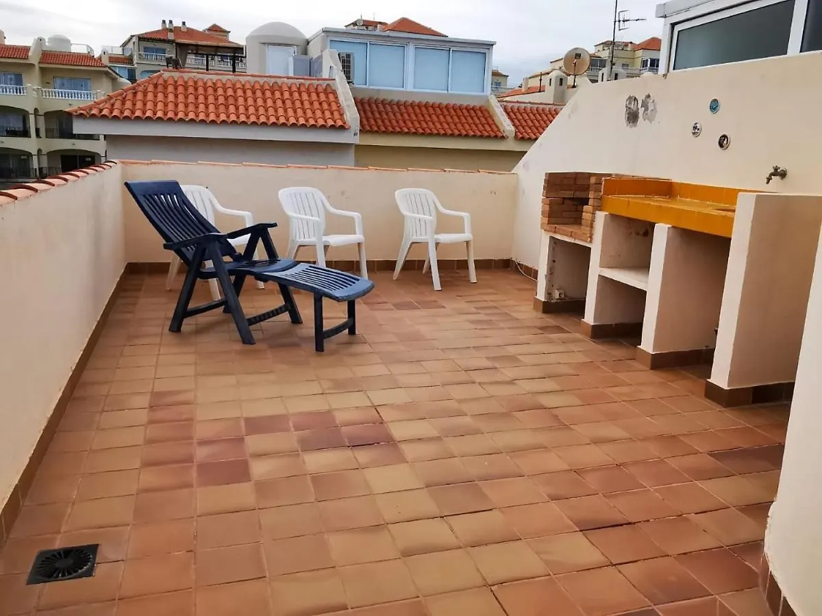 Golf Park Ocean View: Cozy Apartment with Terraces and Pools San Miguel de Abona