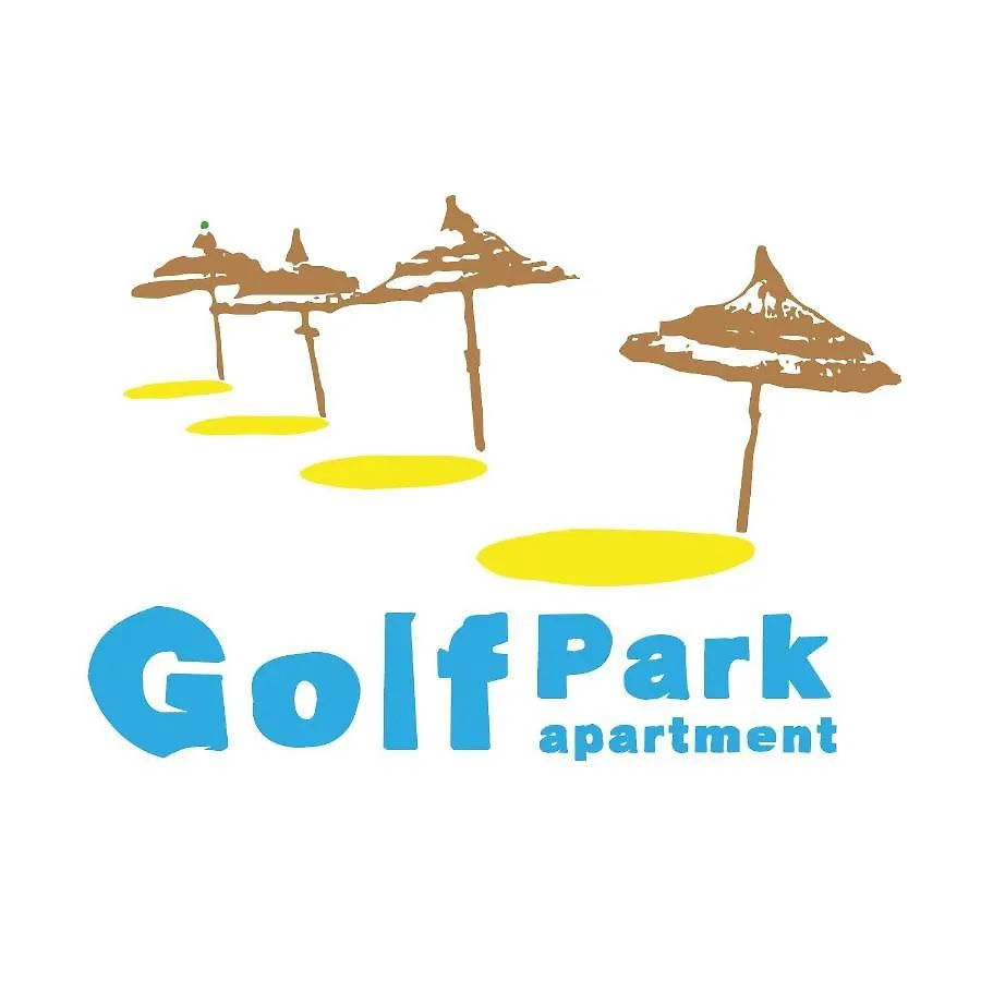 Golf Park Ocean View: Cozy Apartment with Terraces and Pools San Miguel de Abona Spain